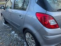 Begagnad Opel Corsa 80 HK (58 kW) 2007 Halvkombi