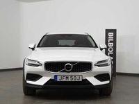 begagnad Volvo V60 CC B4 AWD D Adv NaviP Edt