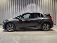 Begagnad Cupra Born 169 kW (231 HK) 2023 Grå Halvkombi