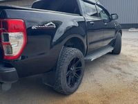 begagnad Ford Ranger Wildtrak 3.2 TDCi 4x4