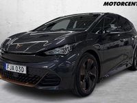 Begagnad Cupra Born 169 kW (231 HK) 2023 Grå Halvkombi