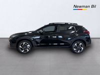 begagnad Subaru Crosstrek Limited XFuel e-Boxer Lineartronic Euro 6