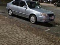 Begagnad Hyundai Accent 105 HK (77 kW) 2004