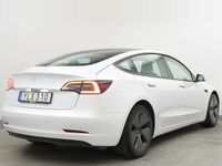 begagnad Tesla Model 3 Standard Range Plus RWD Facelift( Autopilot)