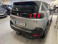 begagnad Peugeot 5008 2.0 BlueHDi EAT GT-Line / Nyservad