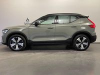 Begagnad Volvo XC40 Core 175 kW (238 HK) 2022 Grön SUV