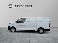 Begagnad Toyota Proace 2024 Vit Minibuss