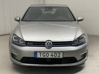 begagnad VW Golf VII 