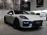 Ny Porsche Panamera 4S 544 HK (400 kW) 2026 Grå Sedan