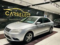 begagnad Seat Toledo 1.2 TSI Euro 5 Låg årsskatt AUX Nybes 2013, Halvkombi