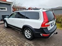 begagnad Volvo XC70 D4 AWD Geartronic Momentum