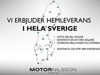 begagnad Opel Mokka Ultimate 1.2T 130hk Vår demo