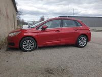 begagnad Citroën C4 1.6 HDi Euro 5