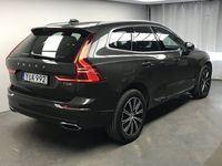 begagnad Volvo XC60 T8 TwEn AWD T8 AWD Inscription 2018 Grå