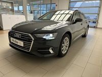 begagnad Audi A6 Avant 40 TDI quattro QUATTRO PROLINE "INKOMMANDE"