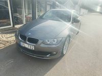 begagnad Alpina D3 Bi-Turbo Coupé Switch-Tronic Euro 5