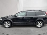 begagnad Volvo XC70 II D4 AWD