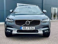 begagnad Volvo V90 CC D5 AWD Geartronic Inscription, Pro E