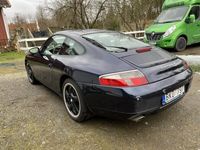 begagnad Porsche 911 Carrera 4 TipTronic