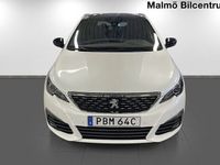 begagnad Peugeot 308 SW GT-Line Krok 2019, Halvkombi