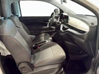 Begagnad Fiat 500e Icon 86 kW (118 HK) 2022 Vit Halvkombi