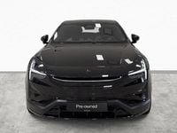 Begagnad Polestar 3 Long Range Dual motor 380 kW (517 HK) 2024 Svart SUV