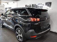begagnad Peugeot 5008 GT PureTech Automat LIMITED EDITION 2023, SUV