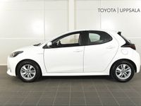 begagnad Toyota Yaris Hybrid Yaris