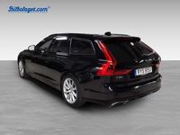 begagnad Volvo V90 T8 TE R-Design