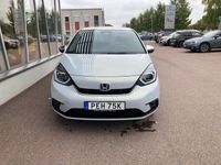 begagnad Honda Jazz e:HEV Executive e-CVT Euro 6 109hk