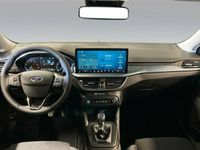 begagnad Ford Focus Kombi 1.0 EcoBoost Hybrid E85 Active kampanjpris