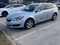 begagnad Opel Insignia 2016