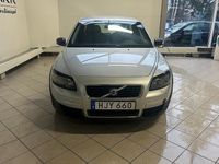 begagnad Volvo C30 Kinetic SUPERDEAL 6,95%/FARTHÅLLARE/AUX