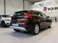 begagnad Volvo V40 CC D2 Momentum Eu6 VoC P-Sensorer 120hk