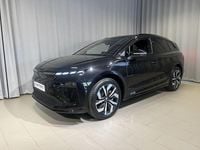 Begagnad Skoda Enyaq iV 210 kW (286 HK) 2026 Svart SUV