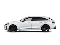 Ny Audi A5 Edition .1 252 HK (185 kW) 2025 Magnetgrå Kombi