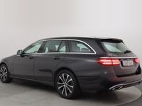 begagnad Mercedes E300 e Avantgarde Navi Dödavinkel V-hjul