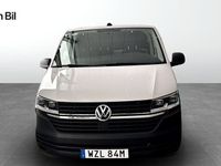 begagnad VW Transporter TDI 110 3400mm