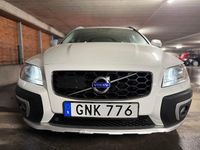 Begagnad Volvo XC70 181 HK (133 kW) 2015 Kombi