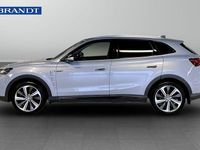 Begagnad MG Marvel R Performance 214 kW (291 HK) 2022 Blå SUV