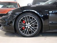 begagnad Porsche Taycan 4S 571HK Direct Drive AWD Luft/Leasbar/Moms