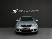 begagnad Skoda Octavia 1.4 TSI|Ny besiktad|