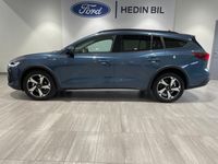 begagnad Ford Focus Active Kombi 1.0 EcoBoost 125hk E85 Låg Årsskatt