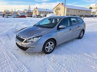 Begagnad Peugeot 308 SW 110 HK (80 kW) 2015 Kombi