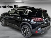 begagnad Citroën C5 Aircross Citroën Hybrid 225 SHINE 2023, Personbil