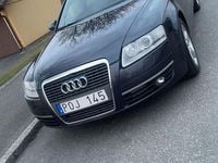 Begagnad Audi A6 170 HK (125 kW) 2007 Kombi
