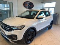 begagnad VW T-Cross - Parkeringssensorer/Lane assist/Skatt 866