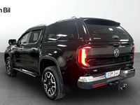 begagnad VW Amarok STYLE 3.0 TDI V6 10-VXL Automat 4Motion 2023, Transportbil