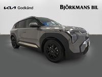 Begagnad Kia EV3 Plus 150 kW (204 HK) 2024 /ebd/ shale grey SUV