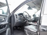 begagnad Dodge Ram Crew Cab V8 4x4 395HK SPORT ALPINE LUFT NYSERVAD